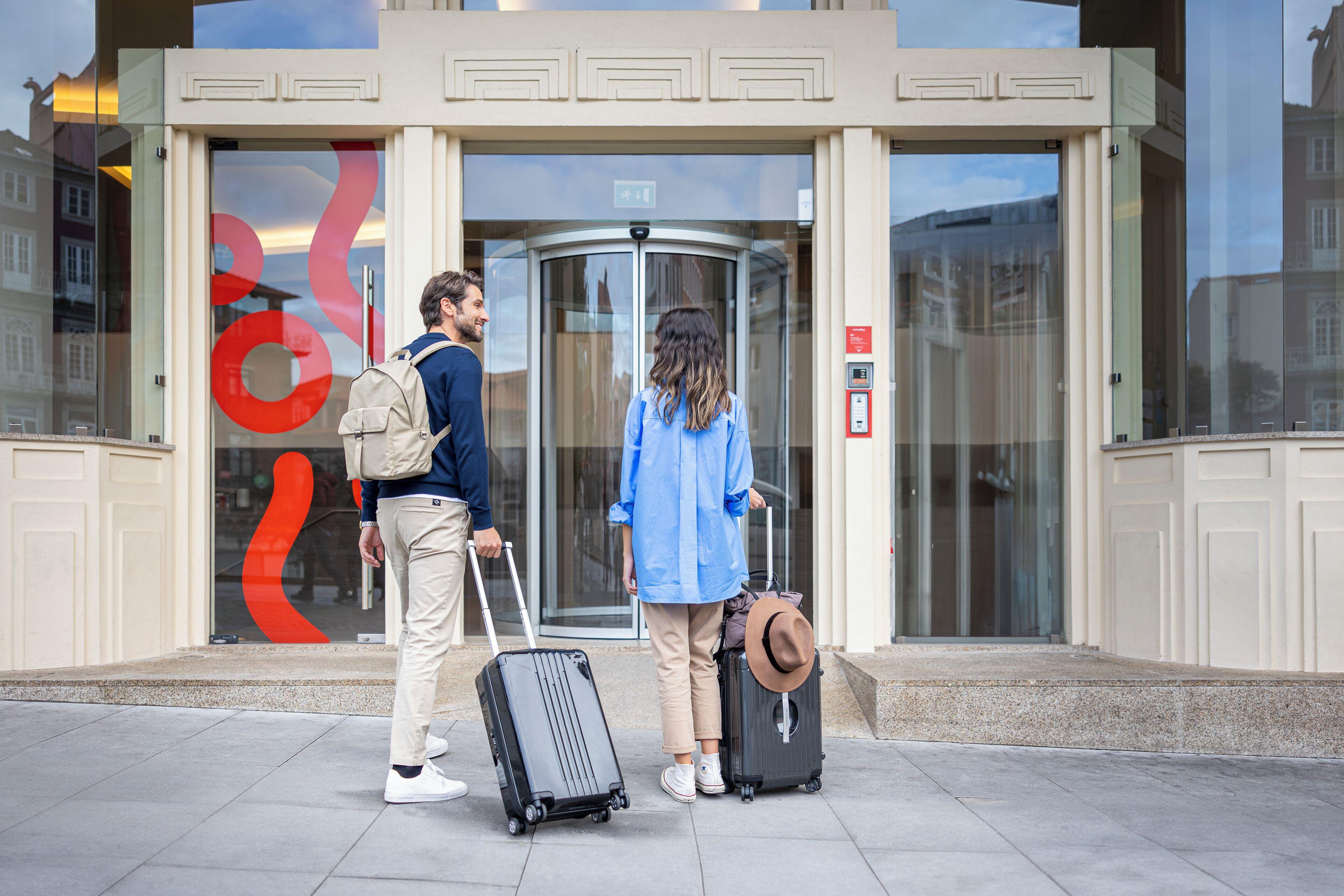Moov Hotel Porto Centro — Zdjęcia 2